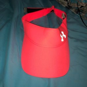 UnderArmour Visor